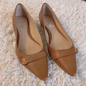 Ralph Lauren Flats